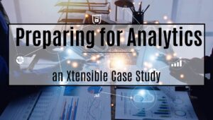 Analytics Journey