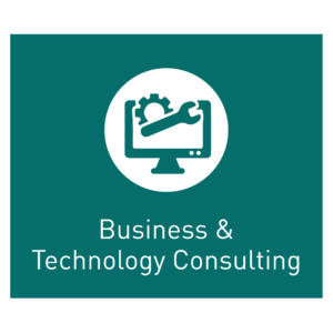 BUSINESS & TECHNOLOGY CONSULTING