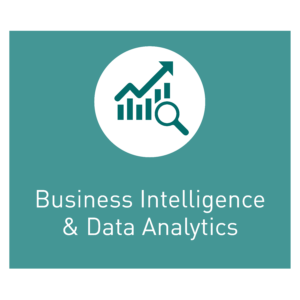 Business Intelligence And Data