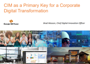 Corporate Digital Transformation