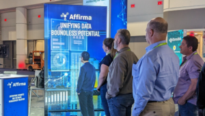 DistribuTECH 2024 – Xtensible and Affrima