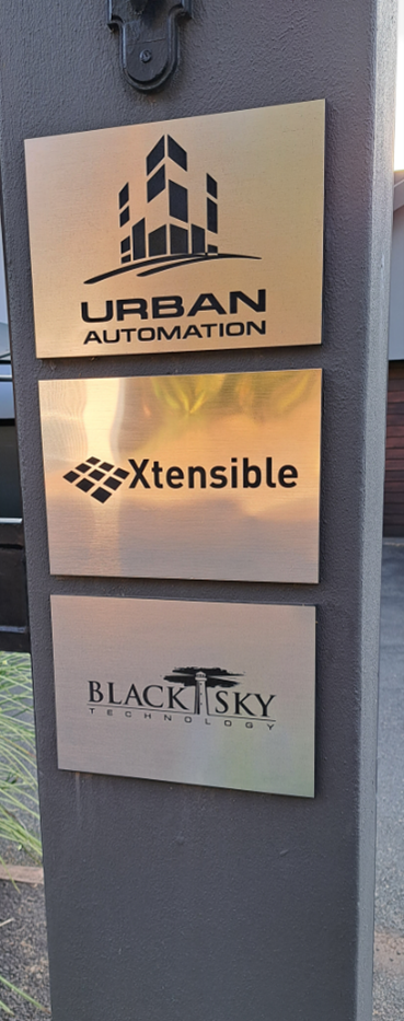 Xtensible opens a new office in South Africa