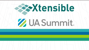 UAI Summit 2021 Spotlight on Xtensible